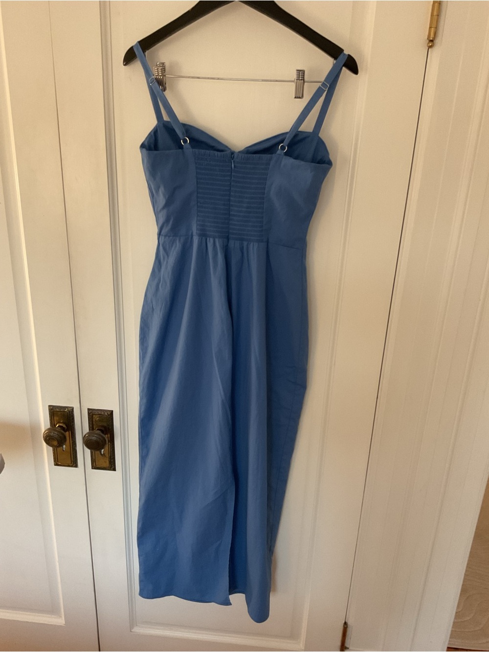 Reformation Stormi Midi Dress - Picture 3 of 5